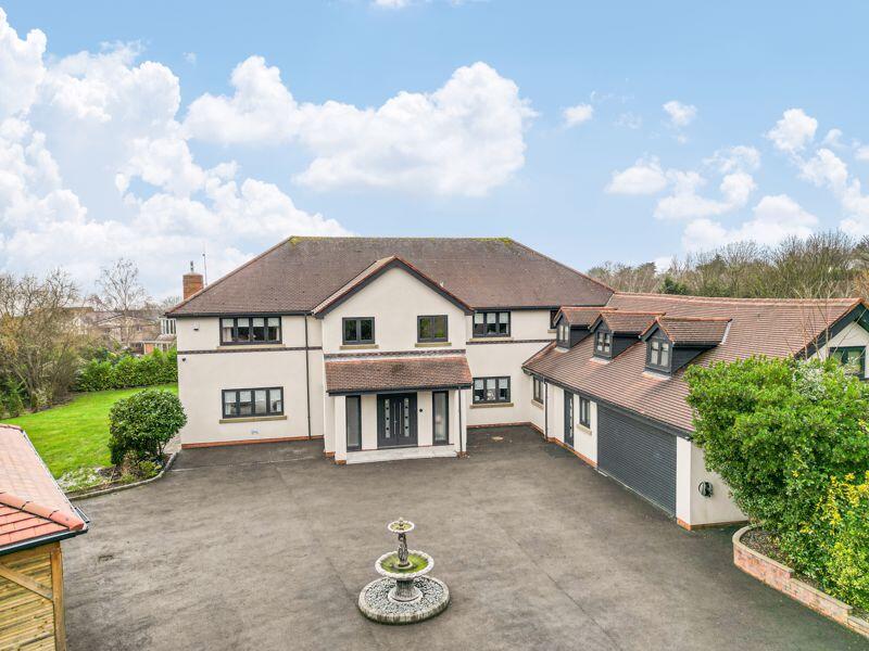 Primary image of Mill Hey Road, Caldy, Wirral