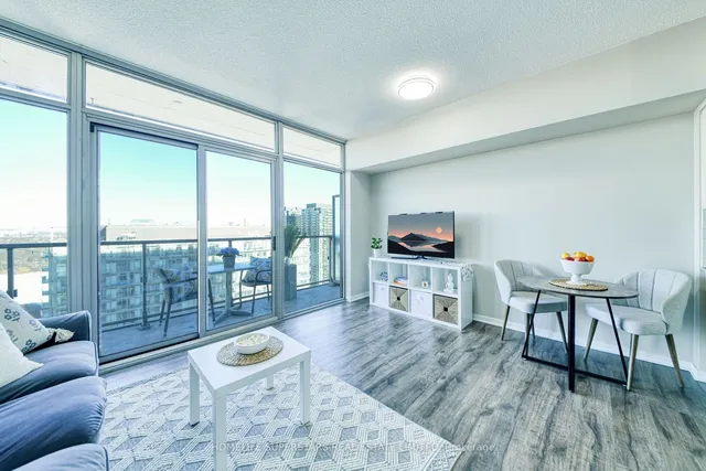 Additional image 11 of 105 The Queensway Ave Unit 3112