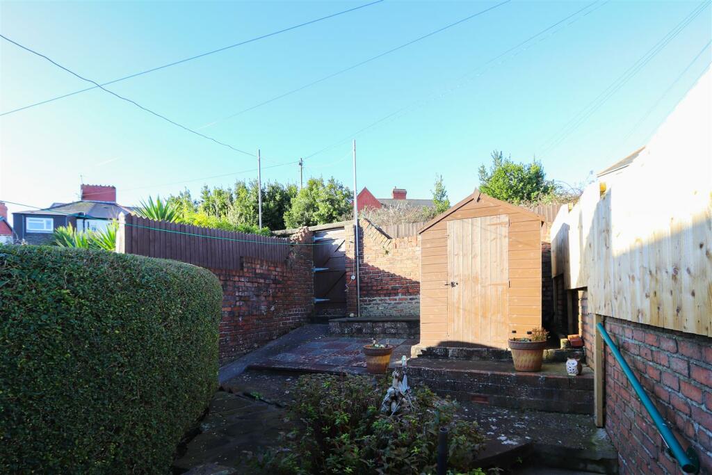 Additional image 23 of Park Avenue, Barry