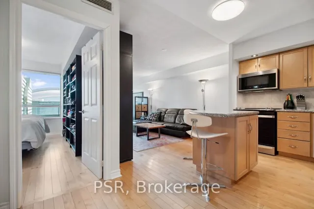 Additional image 7 of 250 Wellington St Unit 1536