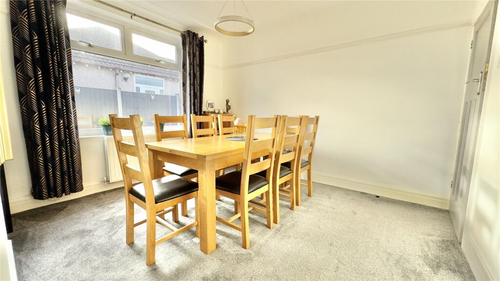 Additional image 5 of Francis Avenue, Wirral, Merseyside, CH46