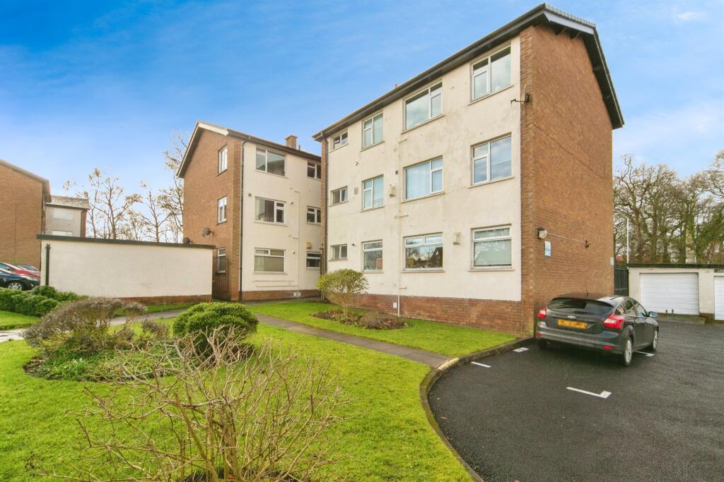 Additional image 2 of Arrowe Court, Wirral