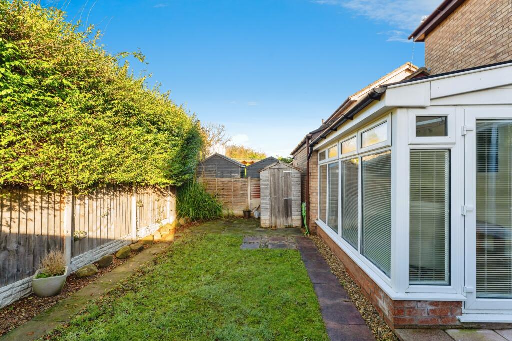 Additional image 16 of Naomi Close, Chester, Cheshire, CH1