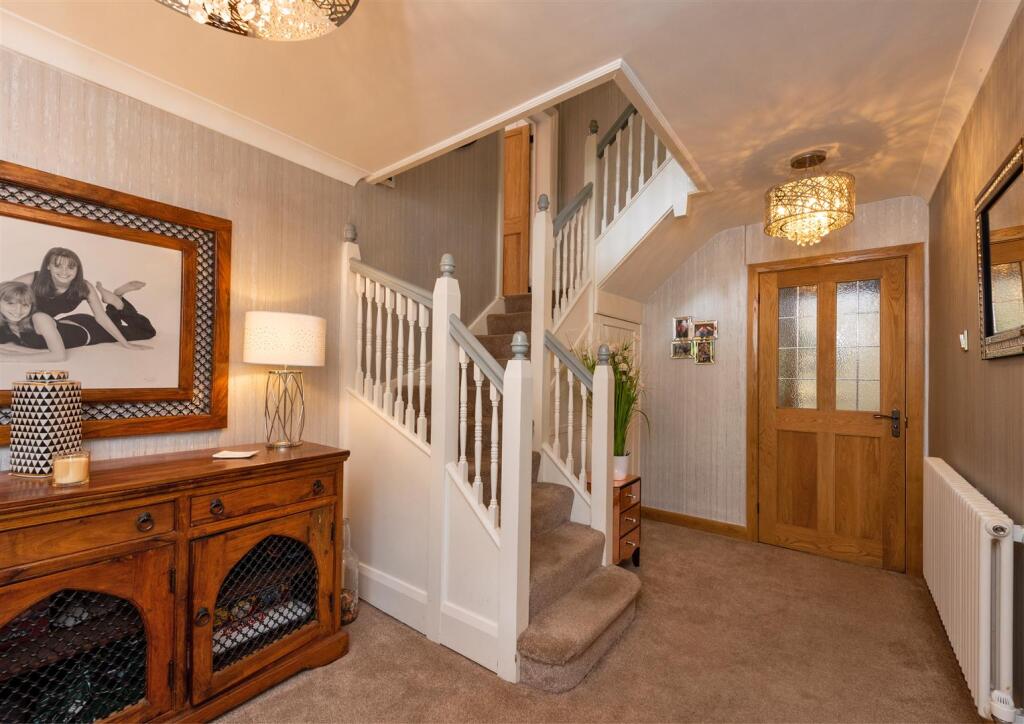 Additional image 39 of Walsall Road, Little Aston, Sutton Coldfield