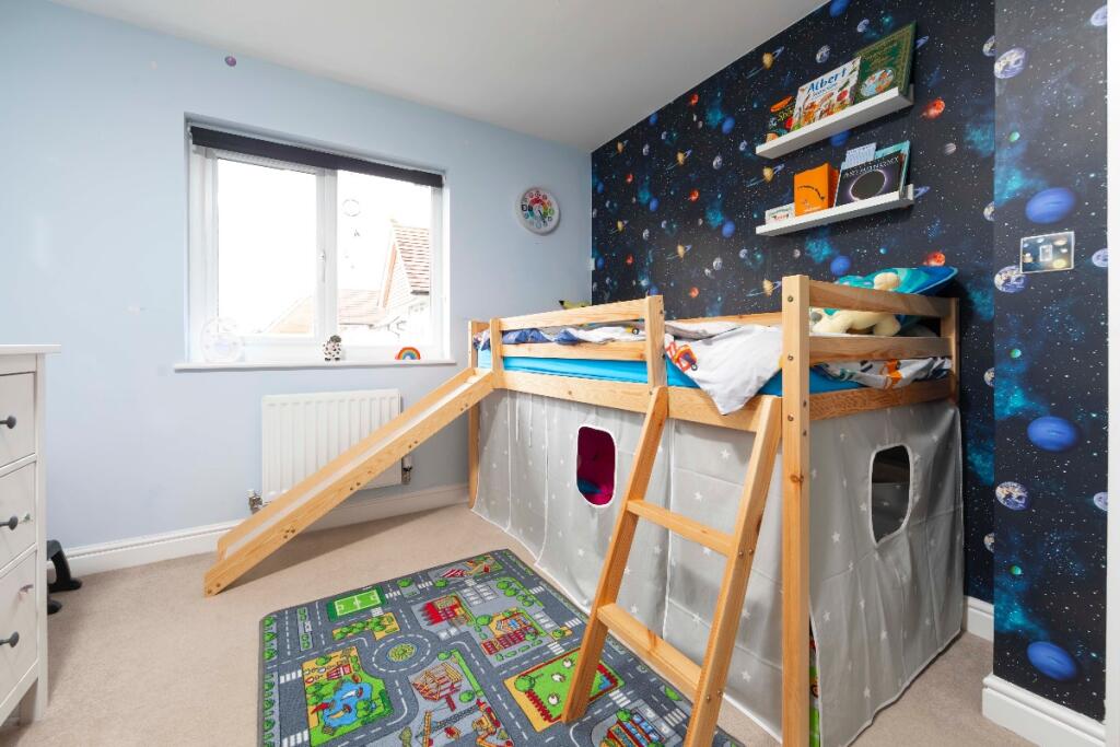 Additional image 36 of Upland Drive, Trelewis, Treharris