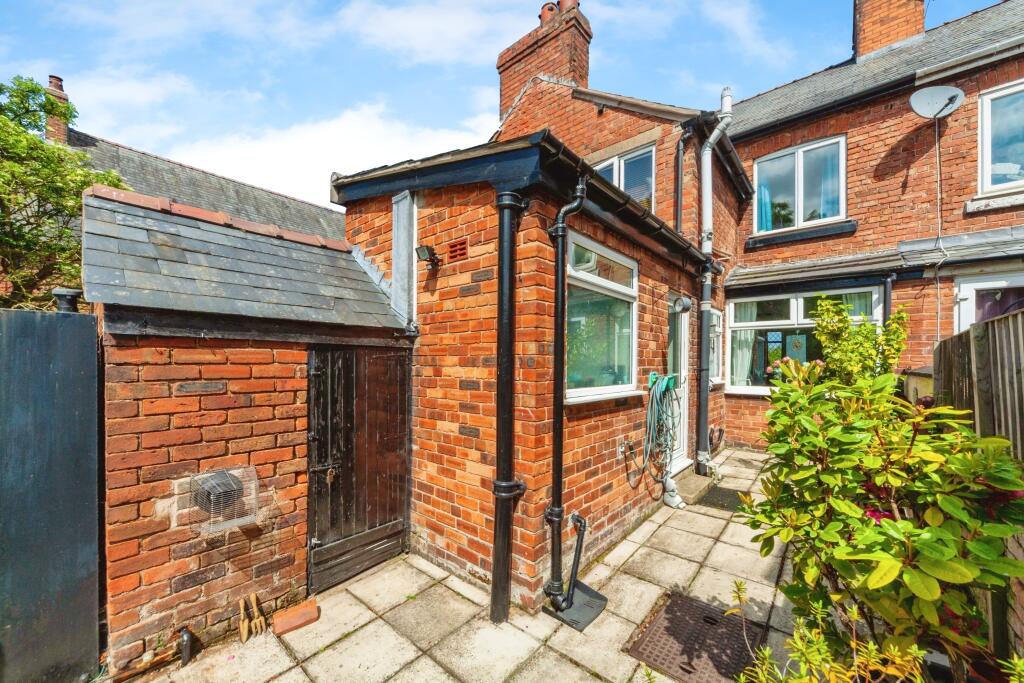 Additional image 12 of Mold Road, Ewloe Green, Ewloe, Glannau Dyfrdwy, CH5