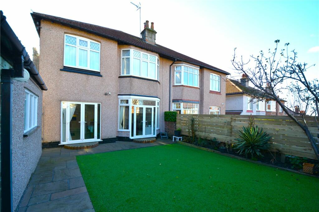 Additional image 9 of Broadway, Wallasey, Wirral