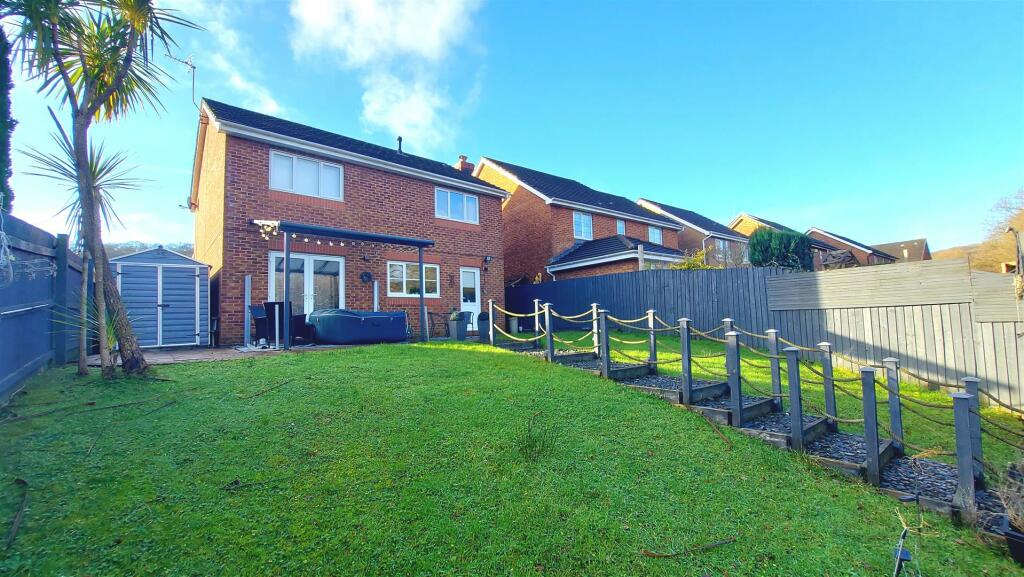 Additional image 32 of Rhos Helyg, Maesteg