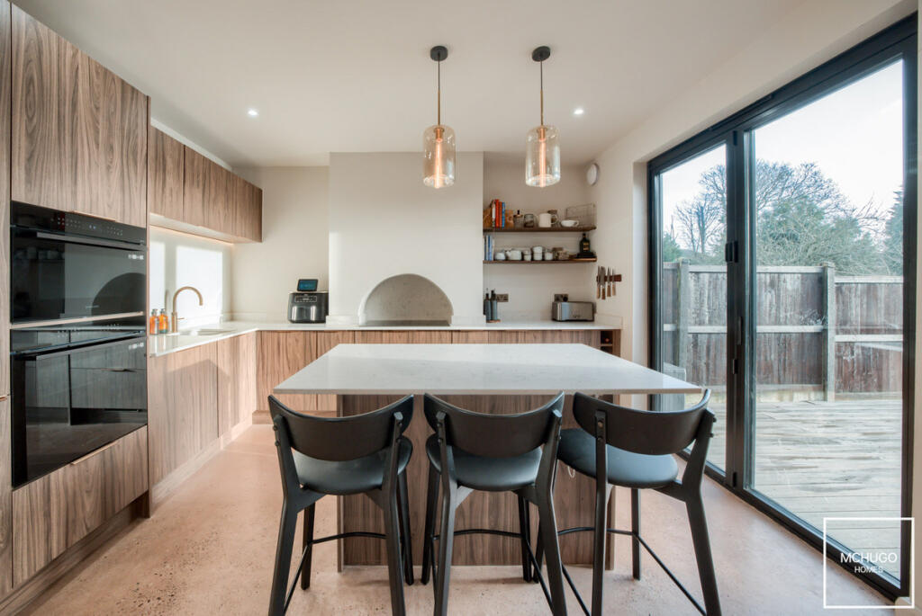 Additional image 4 of Stunning Open Plan Extension, Tennal Lane, B32