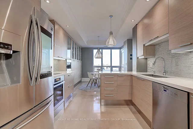 Additional image 33 of 662 Sheppard Ave Unit 505