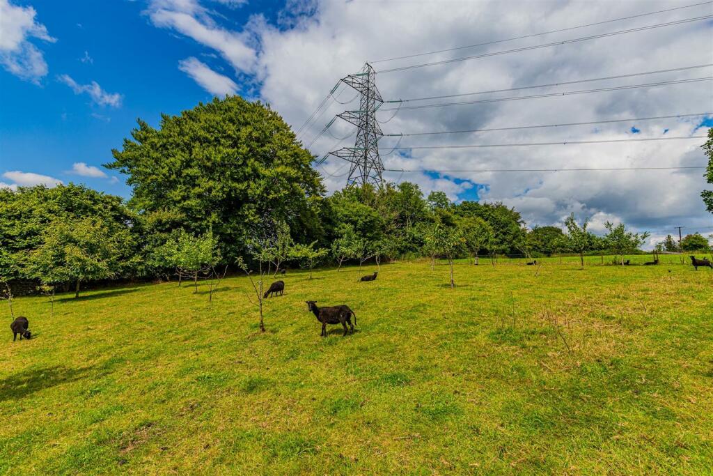 Additional image 22 of Tair Waun Isaf Farm, Pontypridd