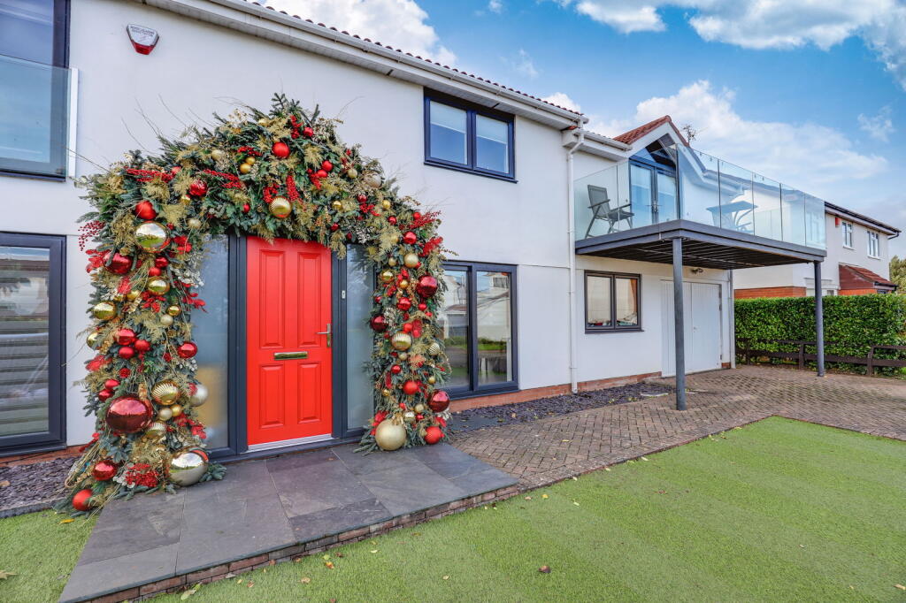 Additional image 34 of Whitcliffe Drive, Penarth