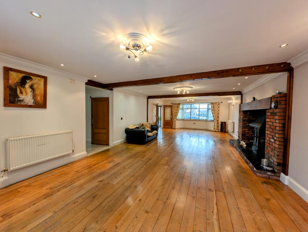 Additional image 8 of The Tryline, Penderyn Road, Hirwaun, Aberdare. CF44 9RU