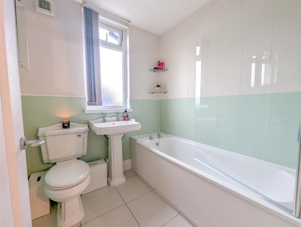 Additional image 15 of Soundwell Road, St George, Bristol, BS15