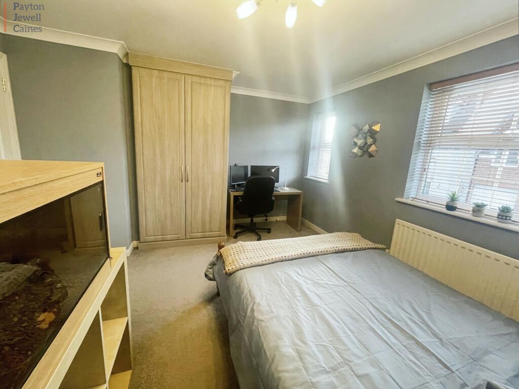 Additional image 8 of Lowland Close, Broadlands, Bridgend . CF31 5BU