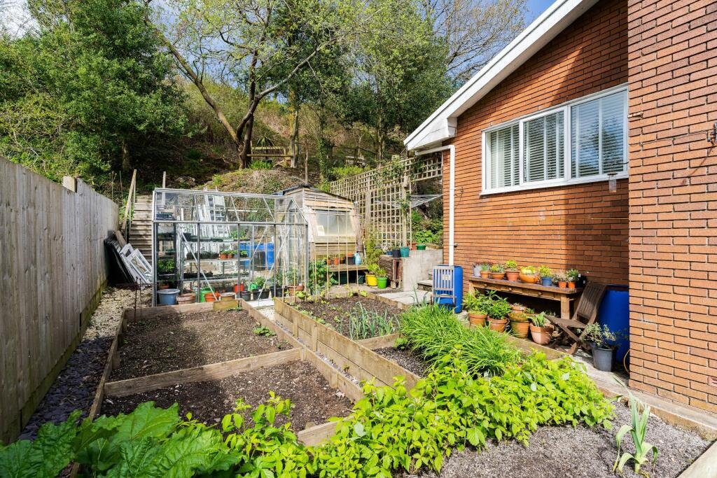 Additional image 24 of Hillcrest, Erw Hir, Llantrisant, Pontyclun