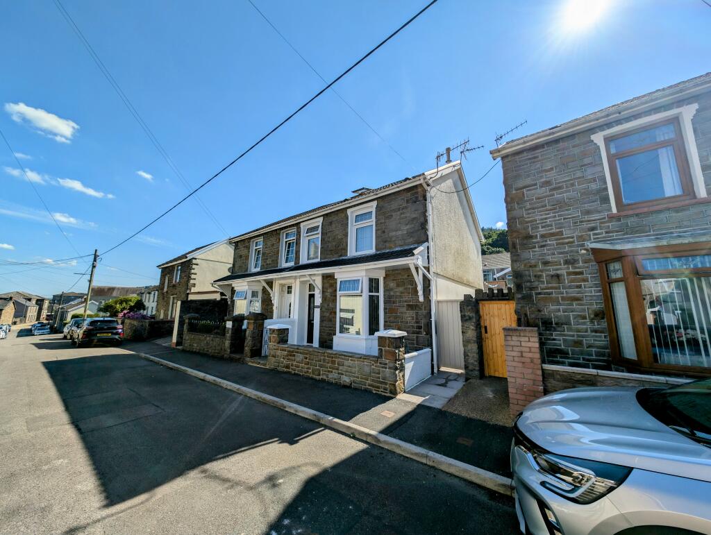 Additional image 31 of Tanygraig, High Street, Mountain Ash, CF45 3PB