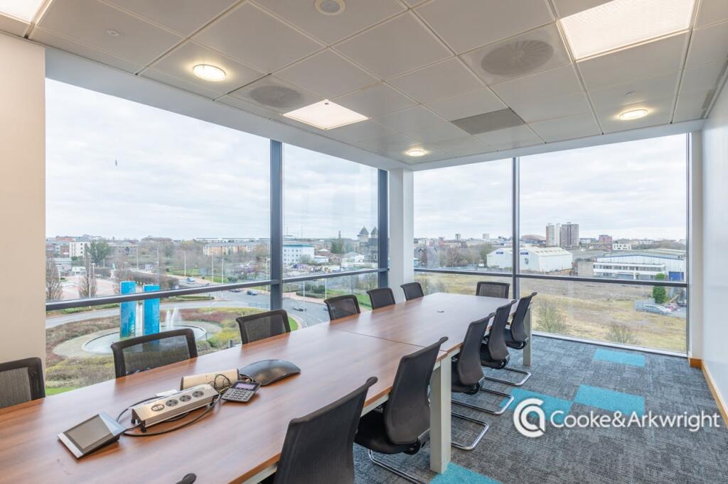 Additional image 2 of 4 Callaghan Square, Cardiff, CF10 5BT