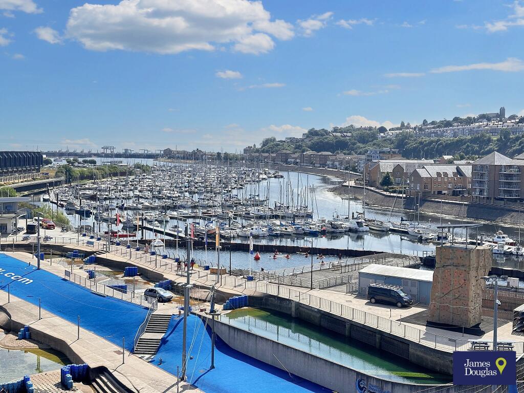 Additional image 18 of Whitewater House, Bayscape, Cardiff Marina