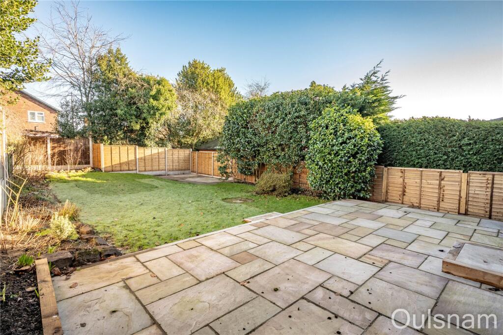 Additional image 2 of Upland Grove, Bromsgrove, Worcestershire, B61