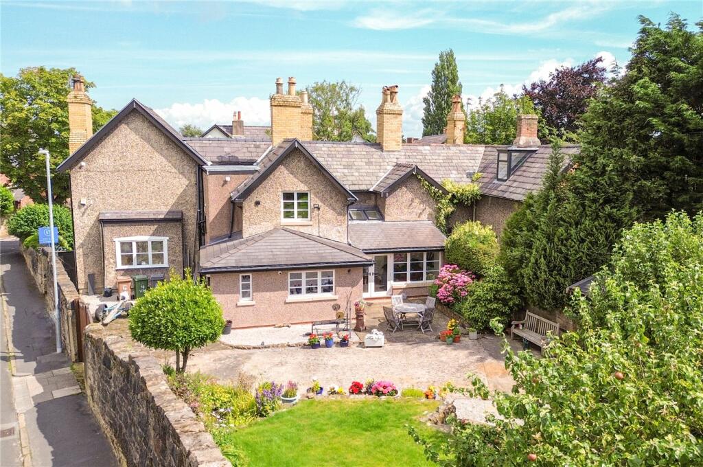 Additional image 27 of Victoria Mount, Oxton, Wirral