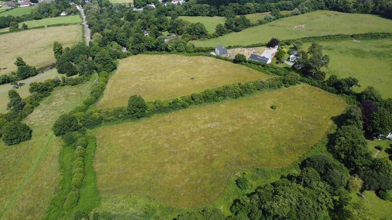 Additional image 4 of Approximately 10.20 acres of Agricultural Land Peterston Super Ely, Vale of Glamorgan CF5 6LG