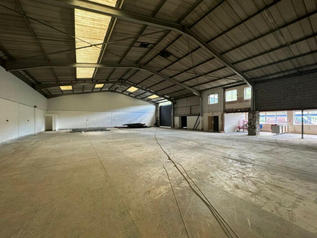 Additional image 2 of Magpie Industrial Park, Tonypandy, CF40 2JP