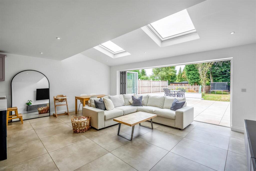 Additional image 2 of Streetly Crescent, Four Oaks, Sutton Coldfield