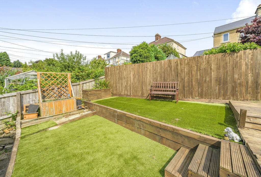 Additional image 15 of Fosseway, Clandown, Radstock, Somerset, BA3