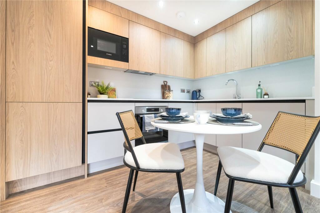 Additional image 4 of John Kirby Way, West Kirby, Wirral, CH48