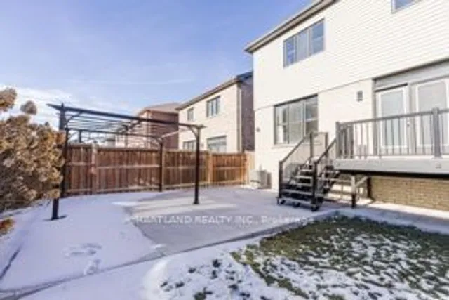 Additional image 37 of 40 ALDGATE Ave