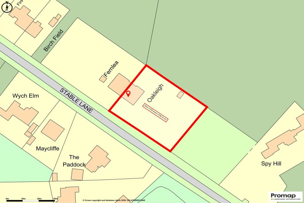 Additional image 28 of Stable Lane, Mouldsworth, Chester