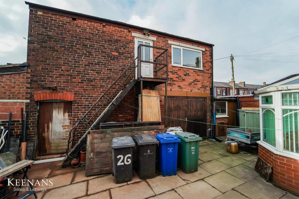 Additional image 36 of Pearson Street, Bury