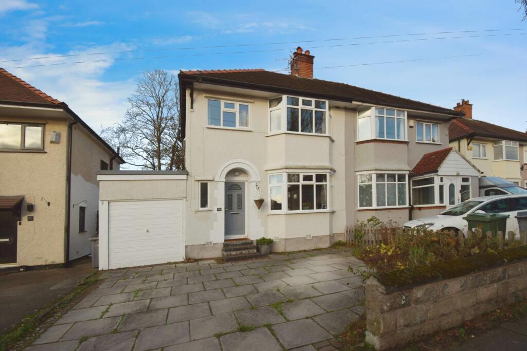 Additional image 24 of Langdale Road, Bebington