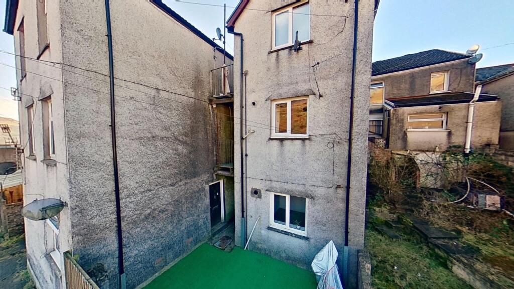 Additional image 23 of Flat 1 East Court, 171 East Road, Tylerstown, Ferndale, Mid Glamorgan, CF43 3BU