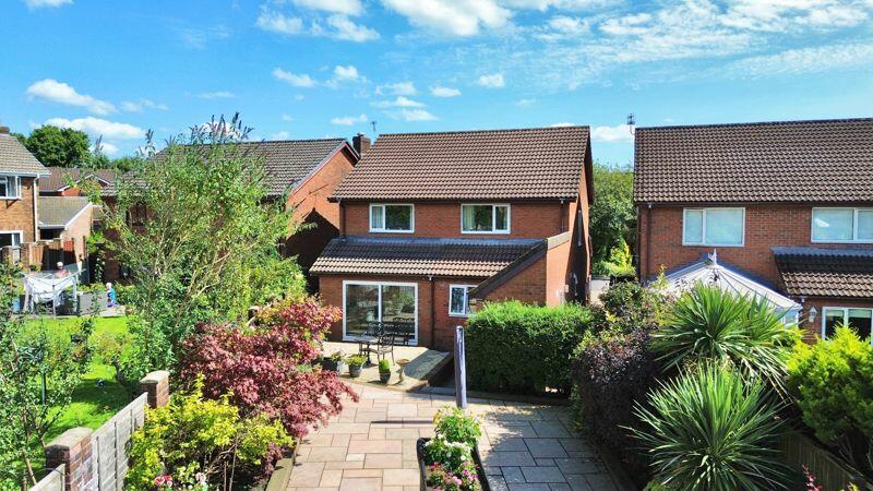 Additional image 6 of 46 Woodstock Gardens, Pencoed, Bridgend, CF35 6ST