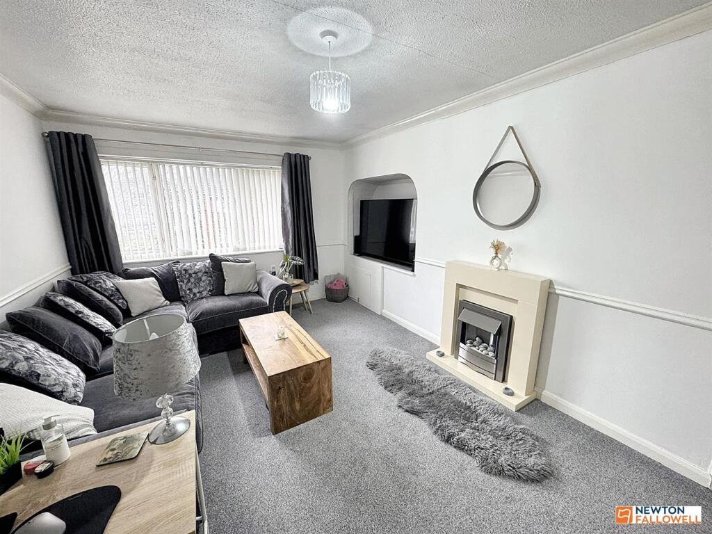 Additional image 2 of Cheswood Drive, Minworth