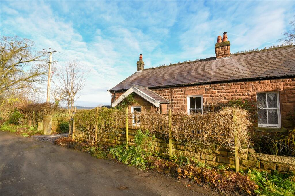 Rocklands Lane, Thornton Hough, Cheshire