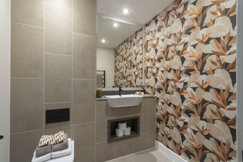 Additional image 7 of The Fazeley, Snow Hill Wharf, Shadwell Street, Birmingham, B4