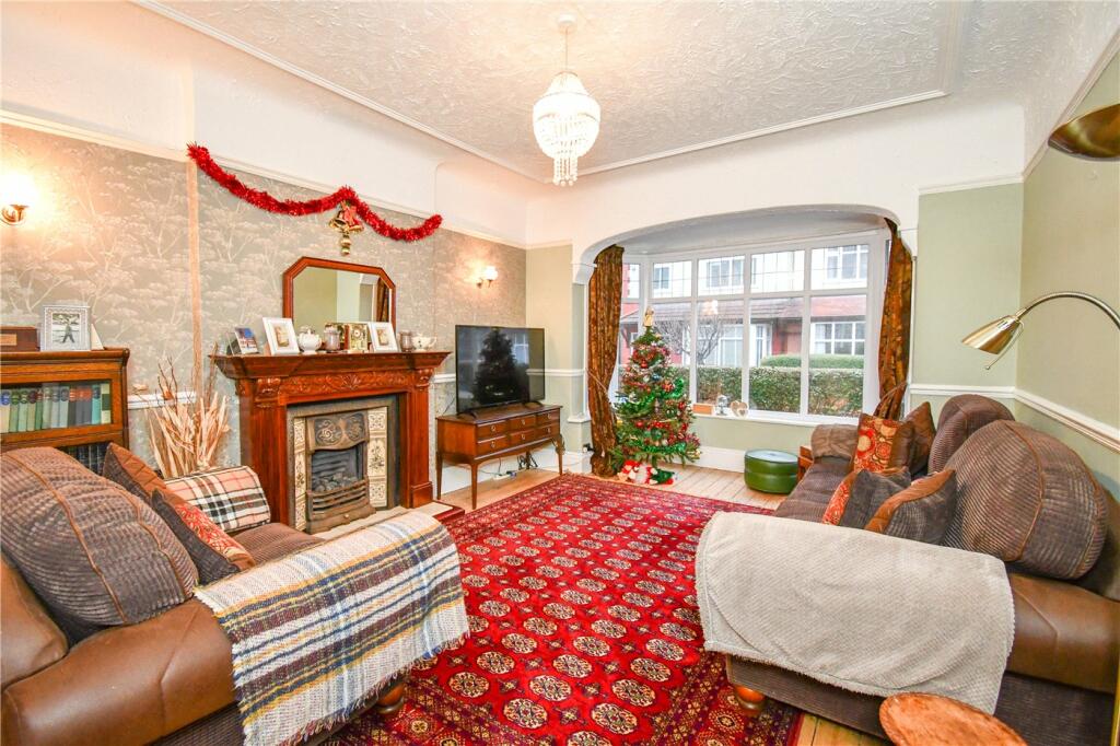 Additional image 6 of Brockley Avenue, New Brighton, Wirral
