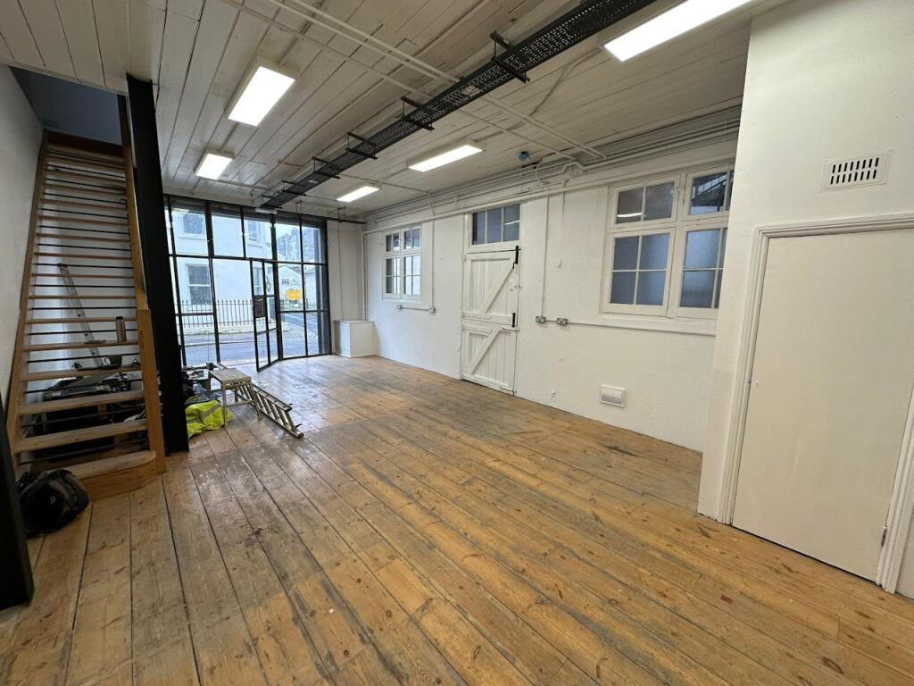 Additional image 15 of The Ginger Beer Factory, 6-7 Gloucester Street, Brighton, BN1 4EW