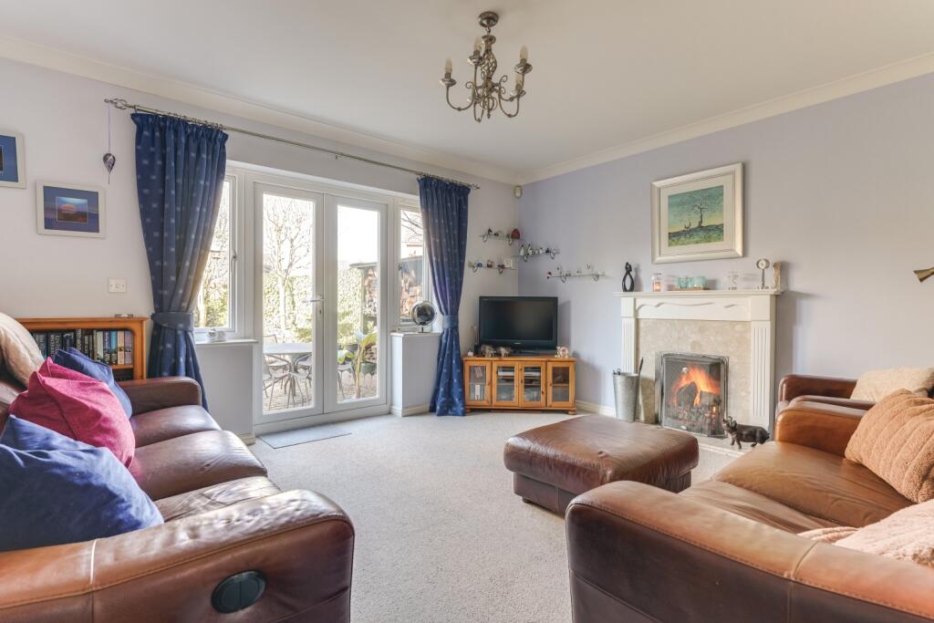 Additional image 43 of Goose Cross, Highfields Caldecote, Cambridge, Cambridgeshire, CB23