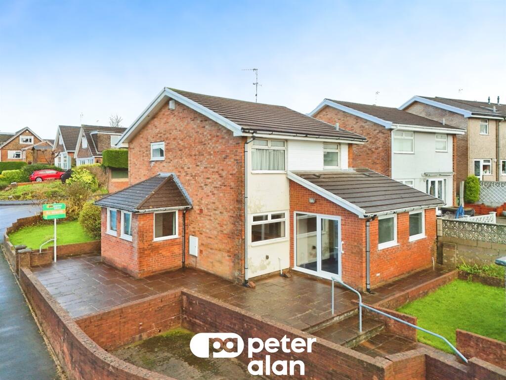 Additional image 2 of Paxton Close, Penpedairheol, Hengoed