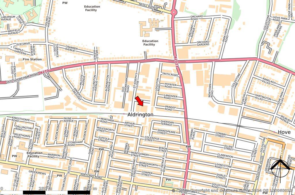 Additional image 6 of Unit 2, St Josephs Business Park, Hove, East Sussex BN3 7ES