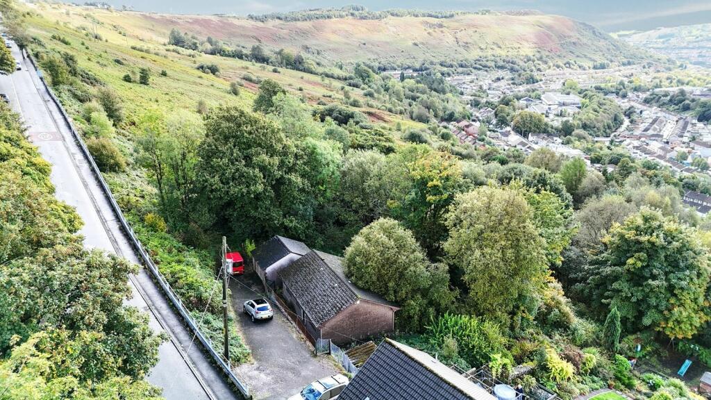Additional image 21 of Brynamlwg, Penrhys Road, Ystrad, Pentre