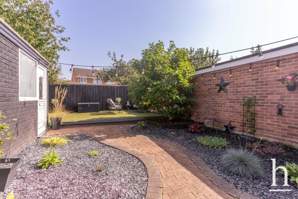 Additional image 37 of Frankby Close, Greasby, CH49