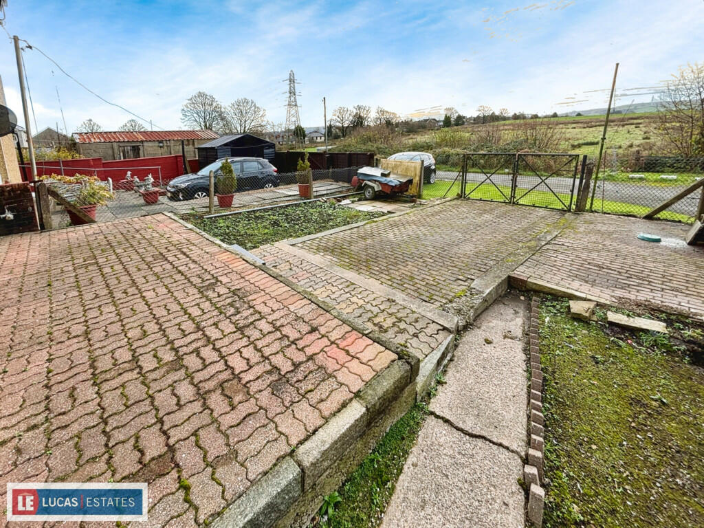 Additional image 12 of Heol Cattwg, Gelligaer, Hengoed