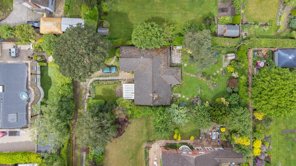 Additional image 2 of Farr Hall Drive, Heswall, Wirral