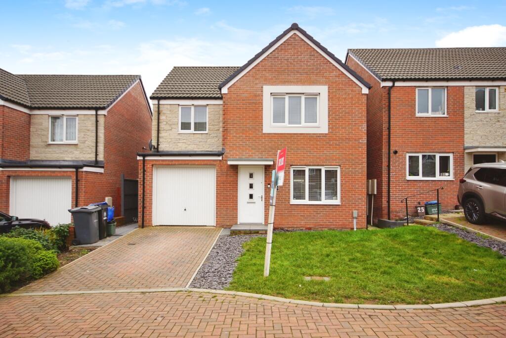 Primary image of Cheers Drive, Bristol, BS5
