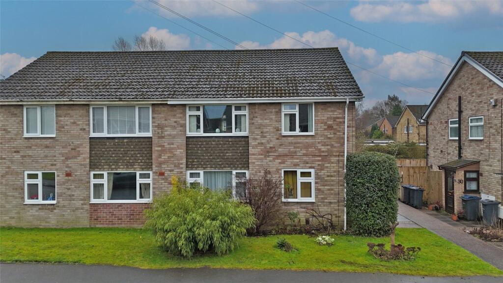 Additional image 15 of Wilkinson Close, Sutton Coldfield, West Midlands, B73